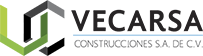 Vecarsa Construcciones S.A. de C.V.